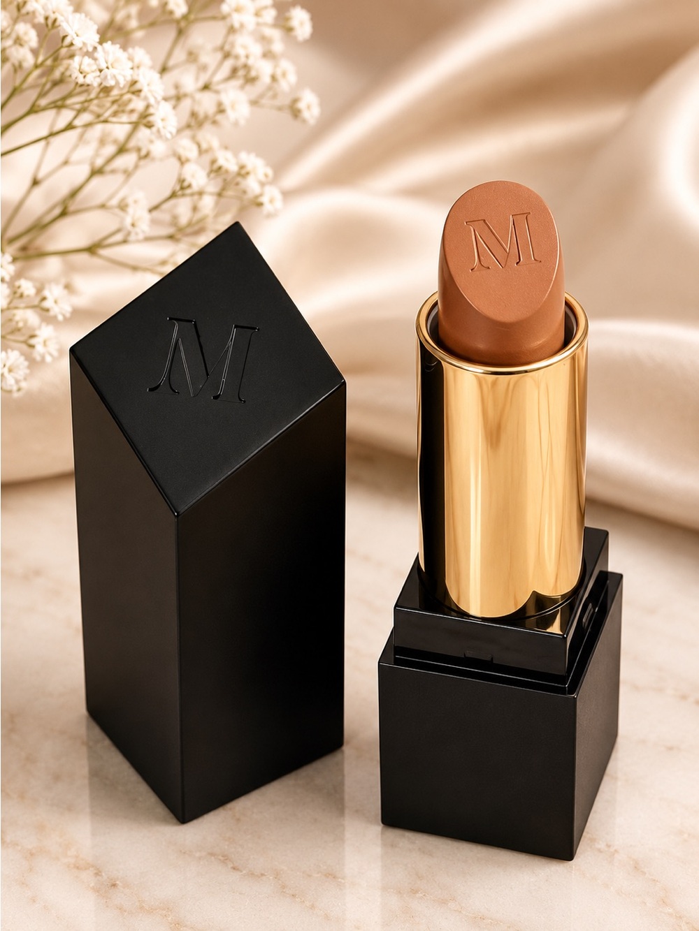 Morphe Mega Matte Lipstick